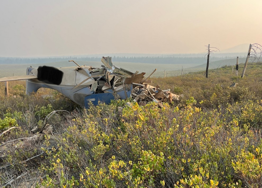 PlaneCrash