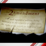 Second Amendment Gun Rights Constitution