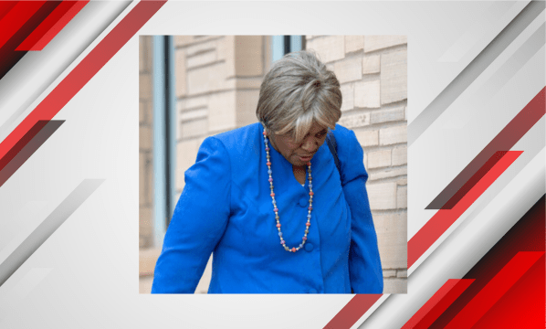 Sheryl Williams Stapleton
