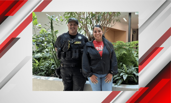 Washington County Drug Deflection Program