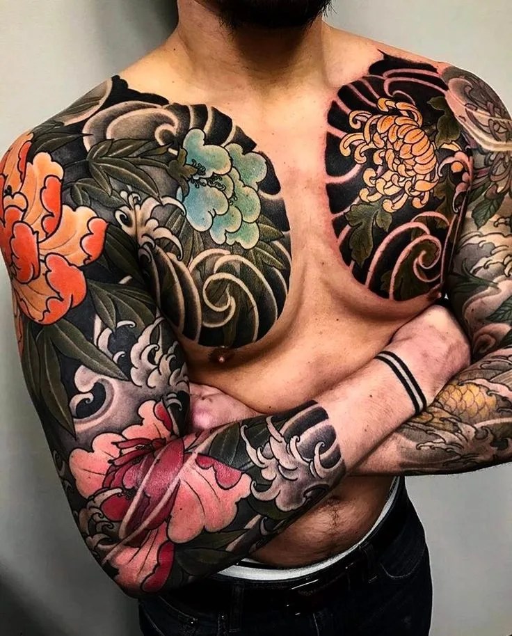 Japanese Tattooing – Past To Present 914_x_736_webp