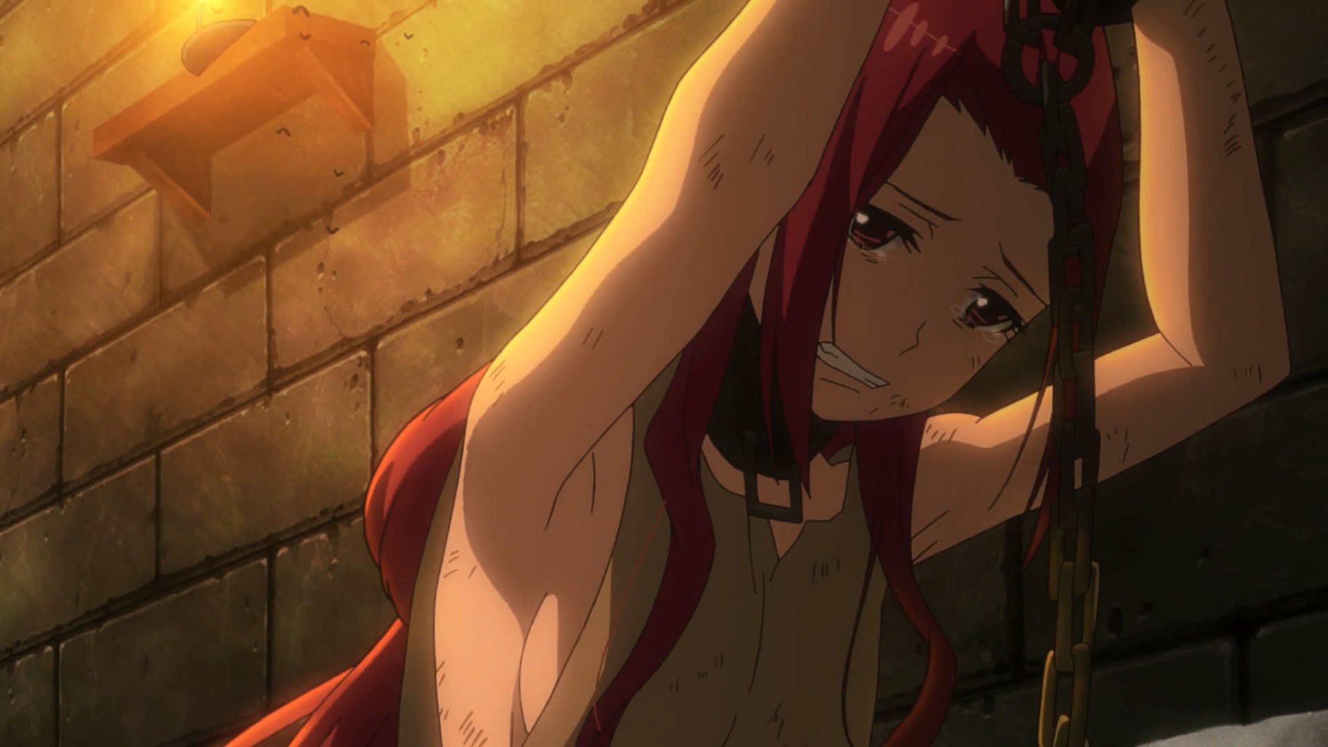 Gate Jieitai Kanochi Nite Kaku Tatakaeri Hentai
