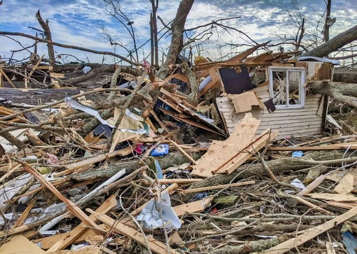 Tornado Warning: Latest Updates and Safety Tips 3 Tornado Warning Today updates