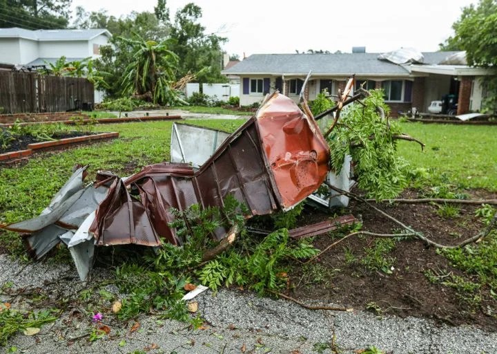 Tornado Warning: Latest Updates and Safety Tips 2 Tornado Warning Today