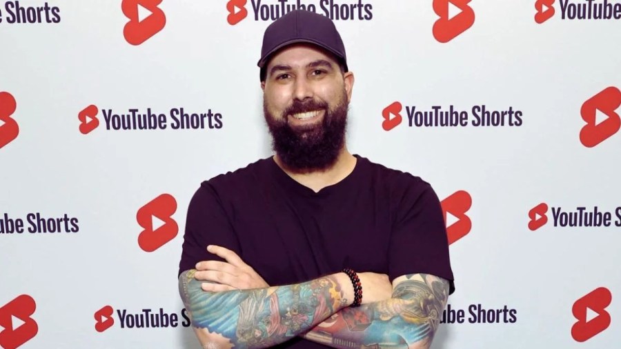 Ben-Potter Heartbreaking Loss: Ben Potter, Comicstorian, Dies