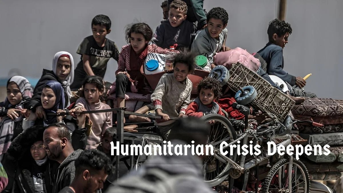 rafah news, rafah gaza