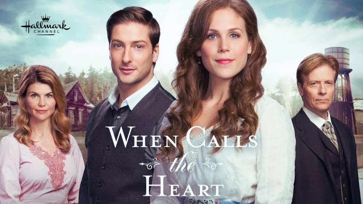 When Calls the Heart