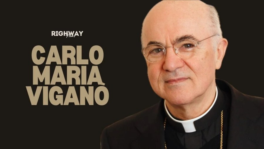 Carlo Maria Viganò-1 Carlo Maria Viganò