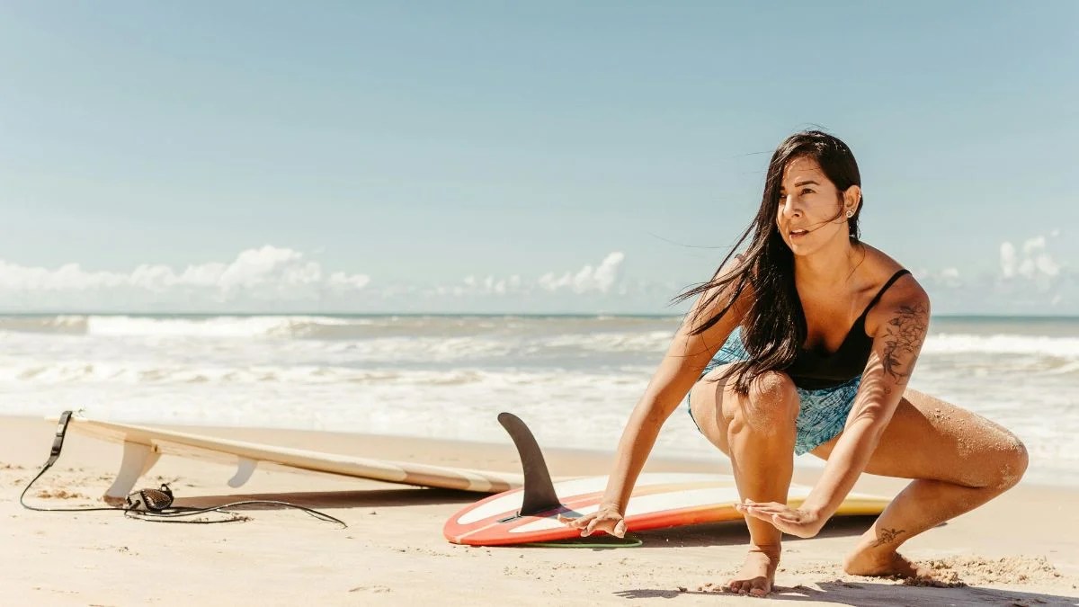 Why UK Surfing is Making Waves