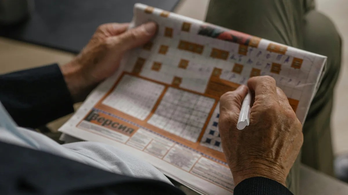 The Popularity of the NYT Crossword