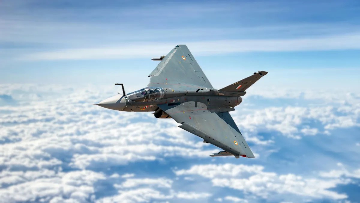 GE Boosts Tejas MK-1A with Timely Engine Delivery Success