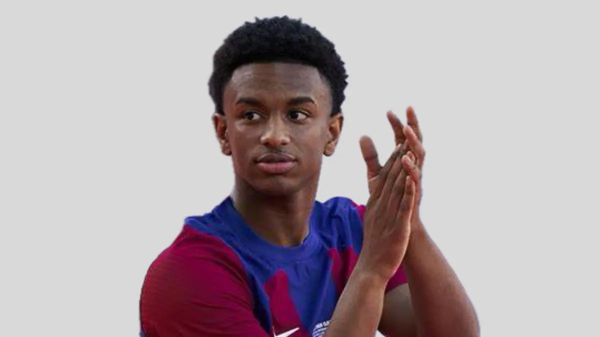 Barcelona Alejandro Balde Injury: Hamstring Against Leganés