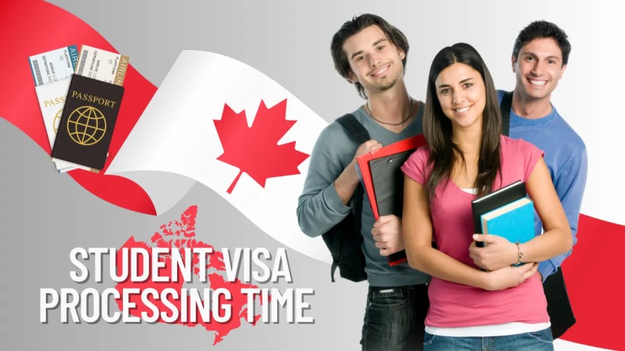 Canada Student Visa Processing Time from India Slashed 2 Canada Student Visa Processing Time from India
