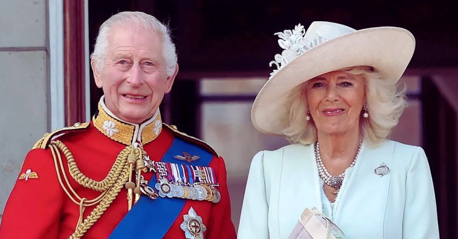 King Charles Trooping the Colour Change Signal Lasting Shift 4 King Charles’ Trooping the Colour Shift Marks End of Equestrian Era
