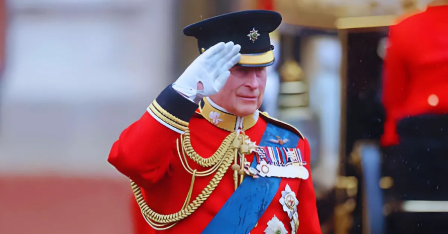 King Charles Trooping the Colour Change Signal Lasting Shift 3 King Charles’ Trooping the Colour Shift Marks End of Equestrian Era
