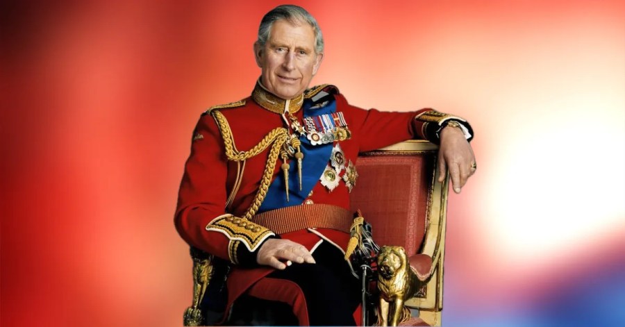 King Charles Trooping the Colour Change Signal Lasting Shift 2 King Charles’ Trooping the Colour Shift Marks End of Equestrian Era