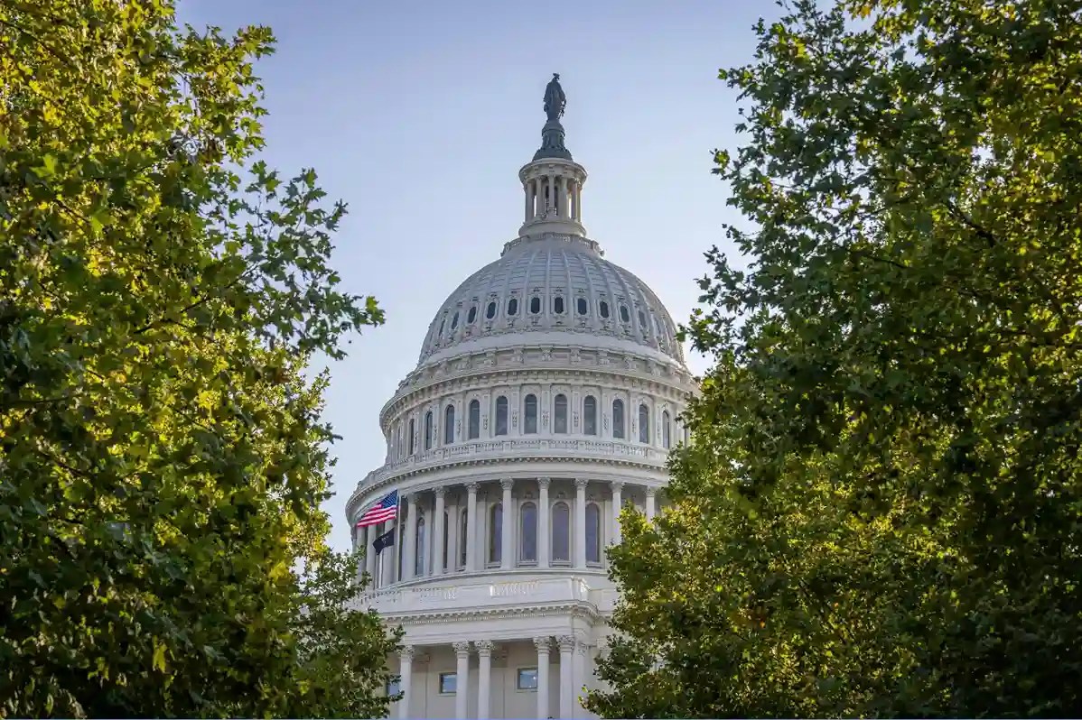 Government Shutdown 2025 Update