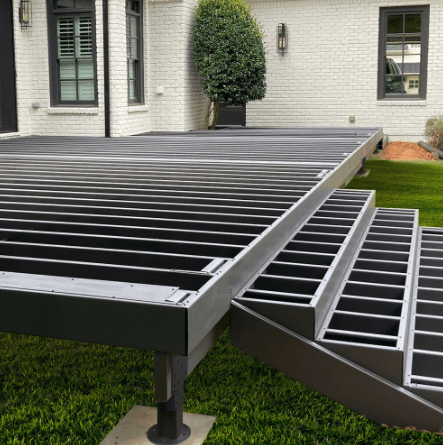 Steel Framing