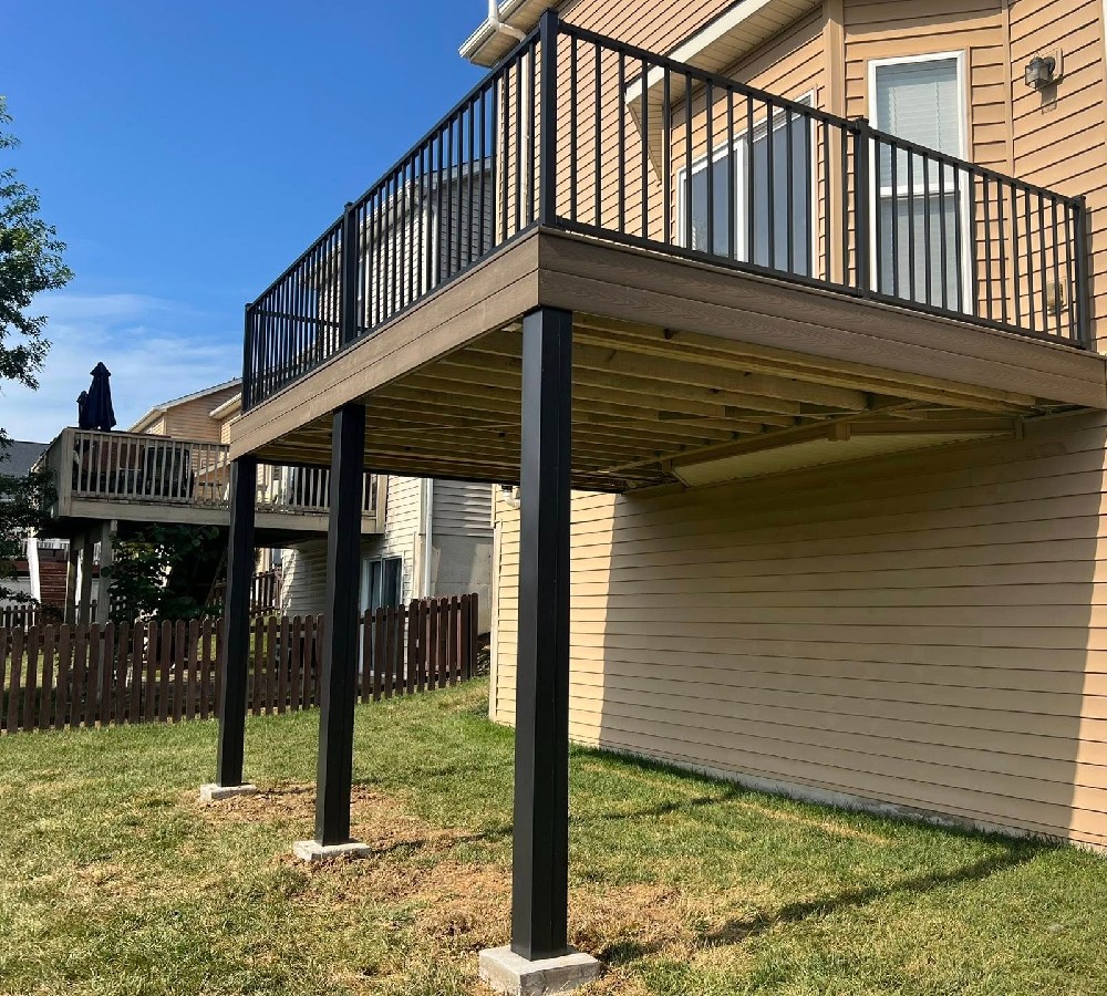 Steel Framing