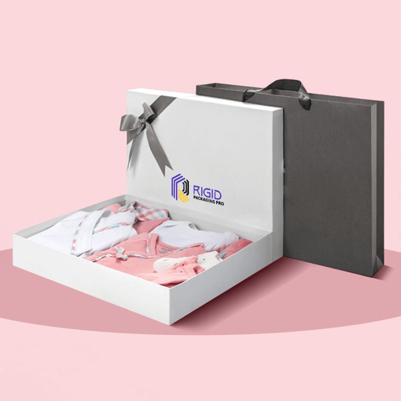 Box Style The Rigid Packaging - Best Abstract Wallpapers in High Resolution