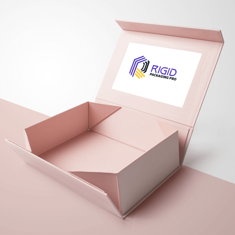 Collapsible Rigid Boxes Wholesale Rigid Collapsible Box - Amazing Desktop Space Designs | Free Download