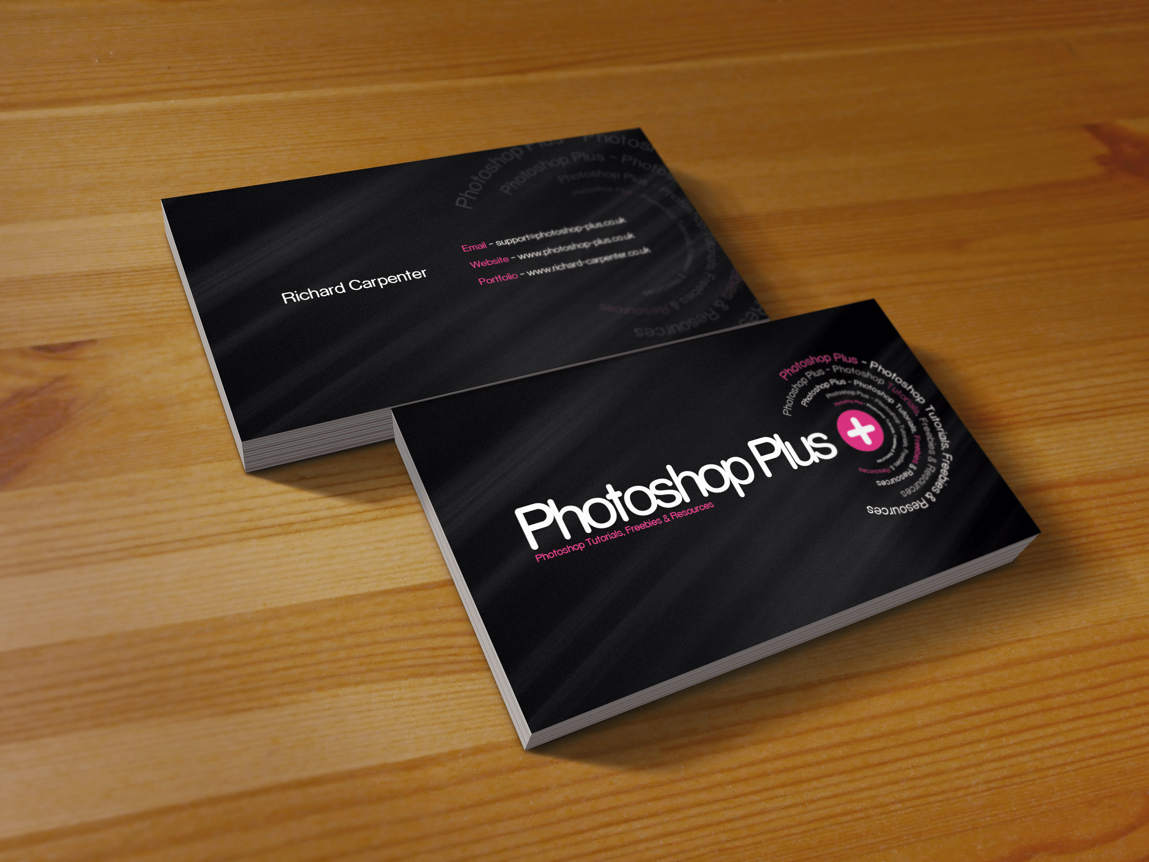 In this video, i will show you how to use business card mockups easilysubscribe: . Sleek Business Card Design From Scratch Rigorous Themes