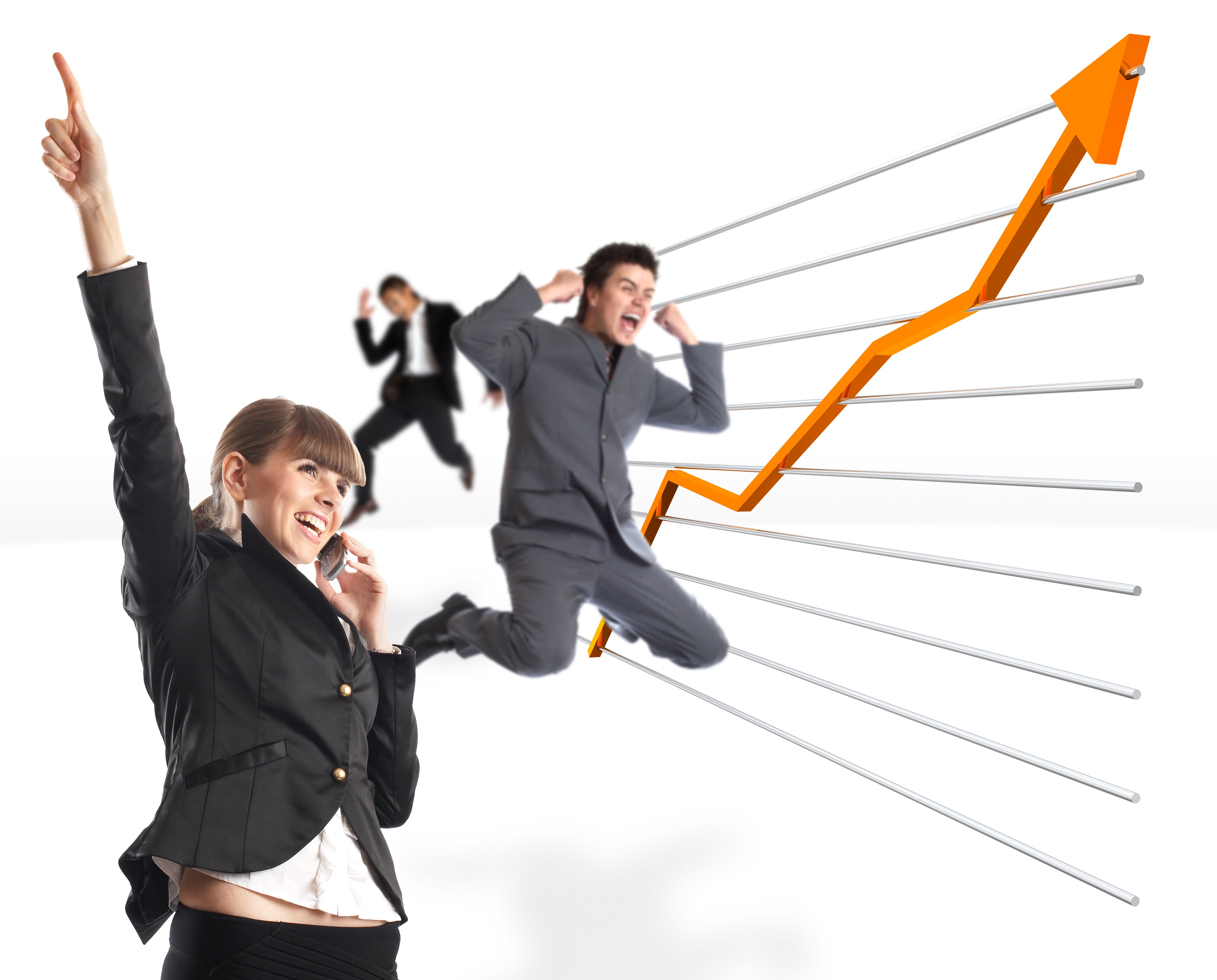 Member Growth through Value