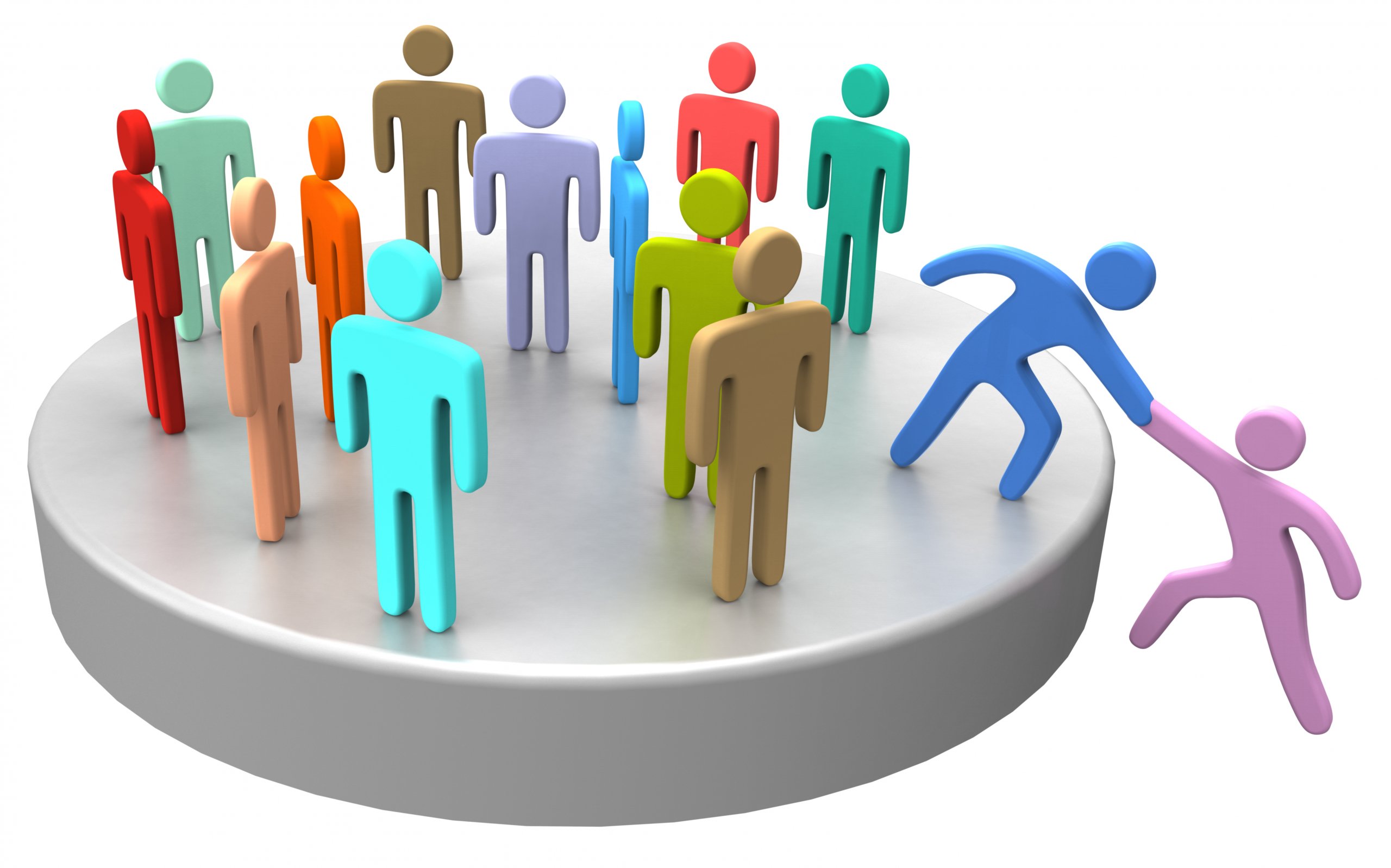 Ed Rigsbee, top speaker on Membership Growth