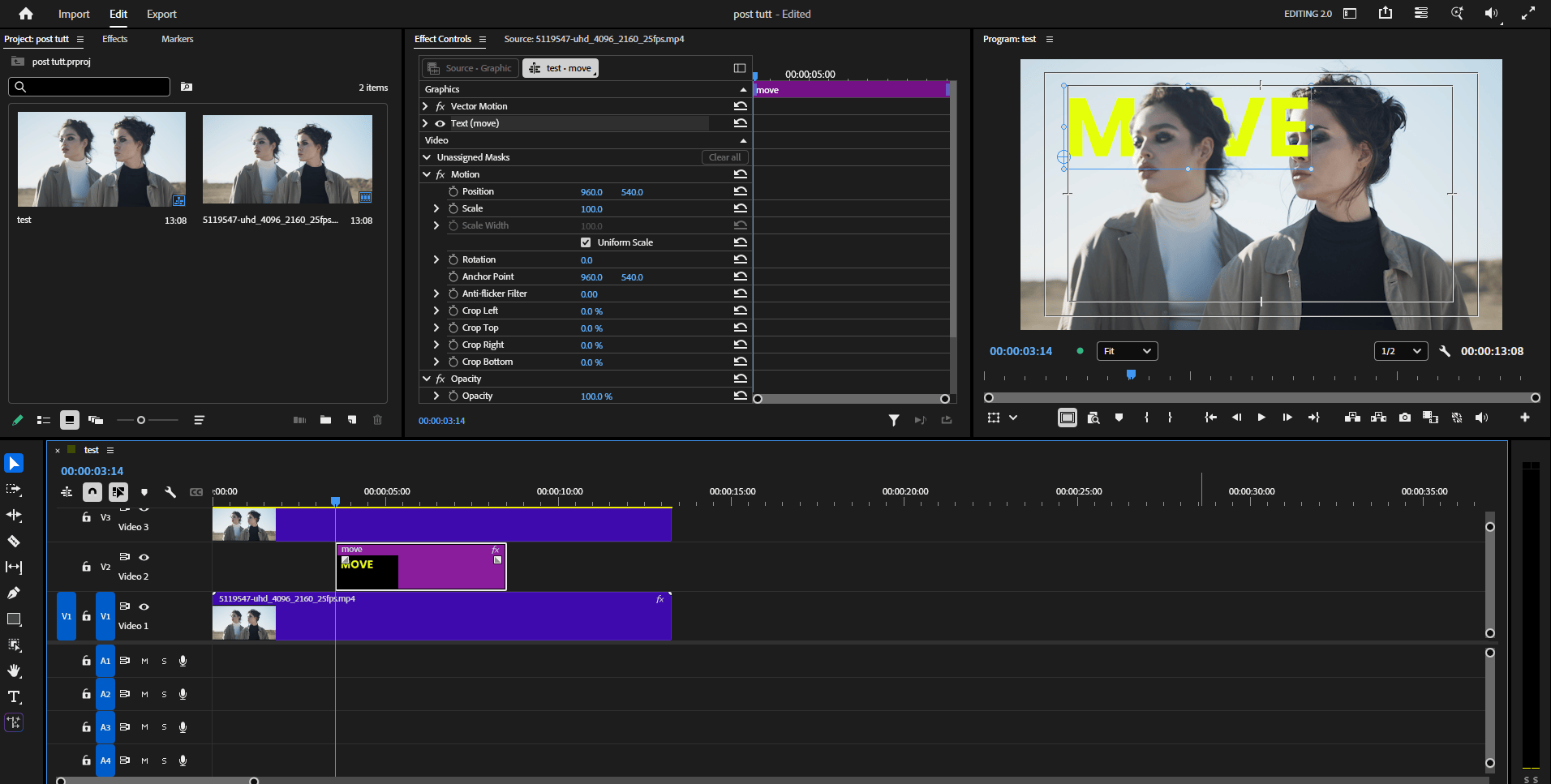 object-mask-transition-premiere-pro