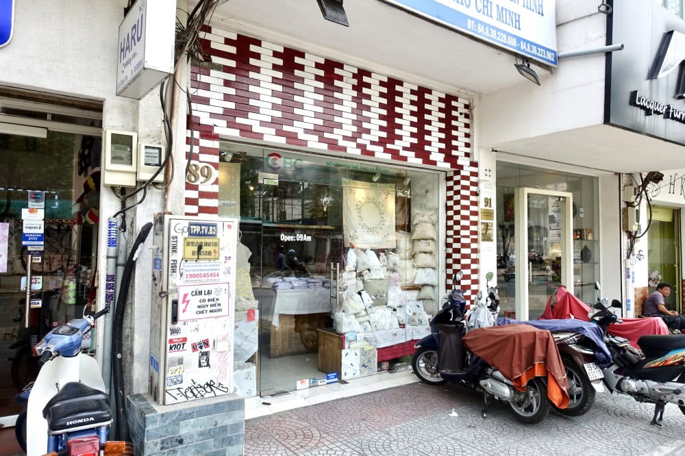 ベトナムのお土産ならコレだ！ホーチミンで買える人気商品をオススメ 