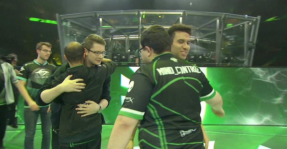 Wenn man die vorstellungsstatistik von team spirit in den letzten spielen . TI8 Main Event: Day 5 Recap - DOTABUFF - Dota 2 Stats