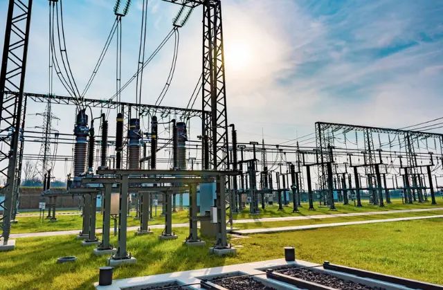 Electrical Turnkey Projects Rikilon - Mountain Images - Artistic High Resolution Collection