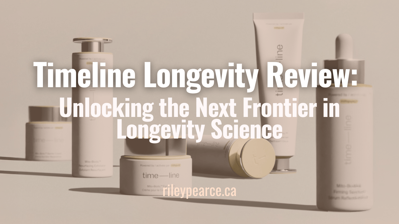 Timeline Longevity Review: Unlocking the Next Frontier in Longevity Science