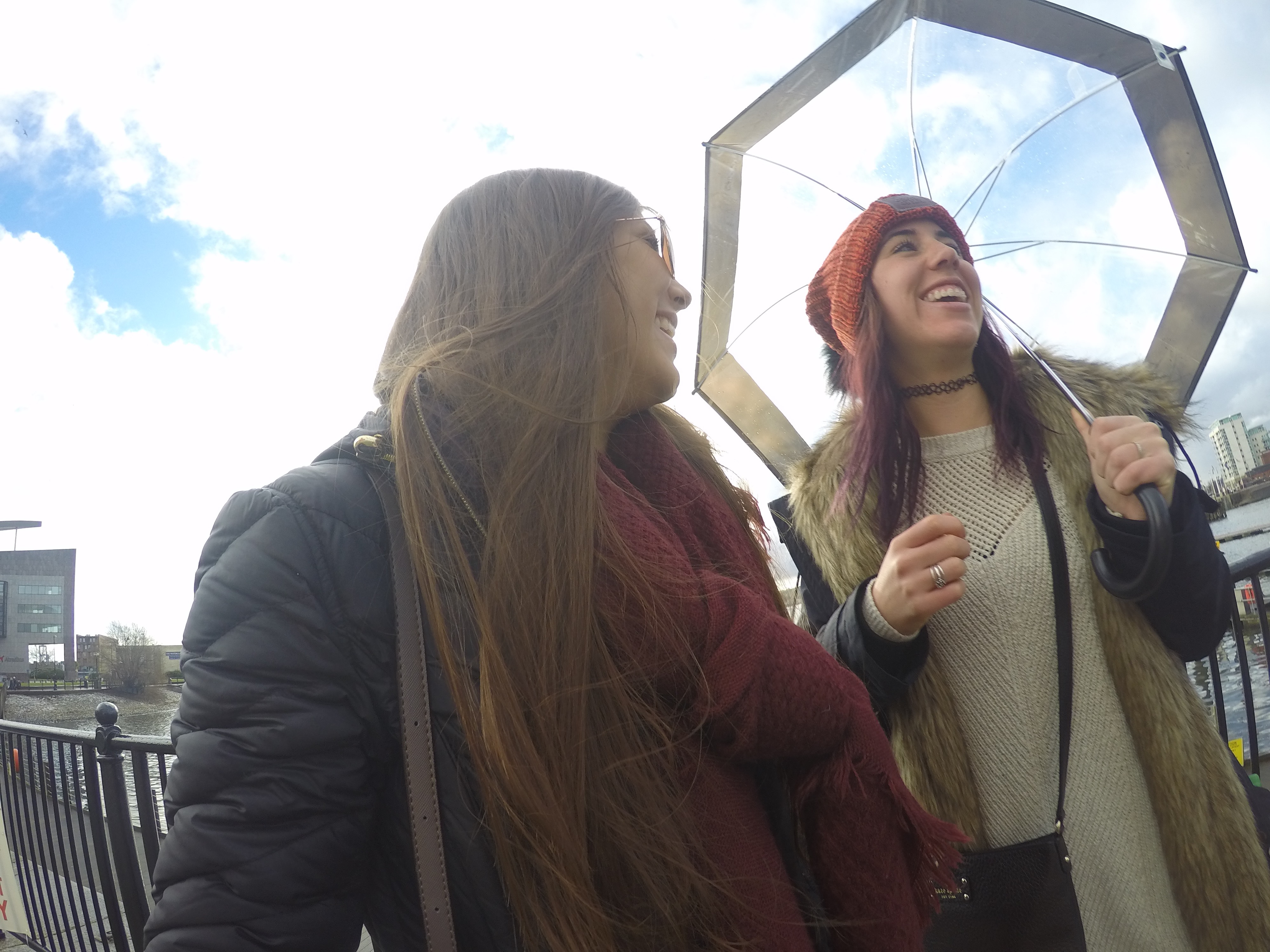 ok i am obsessed with my umbrella and i named him the king and then i left him at turtle bay and went back to get him the next morning