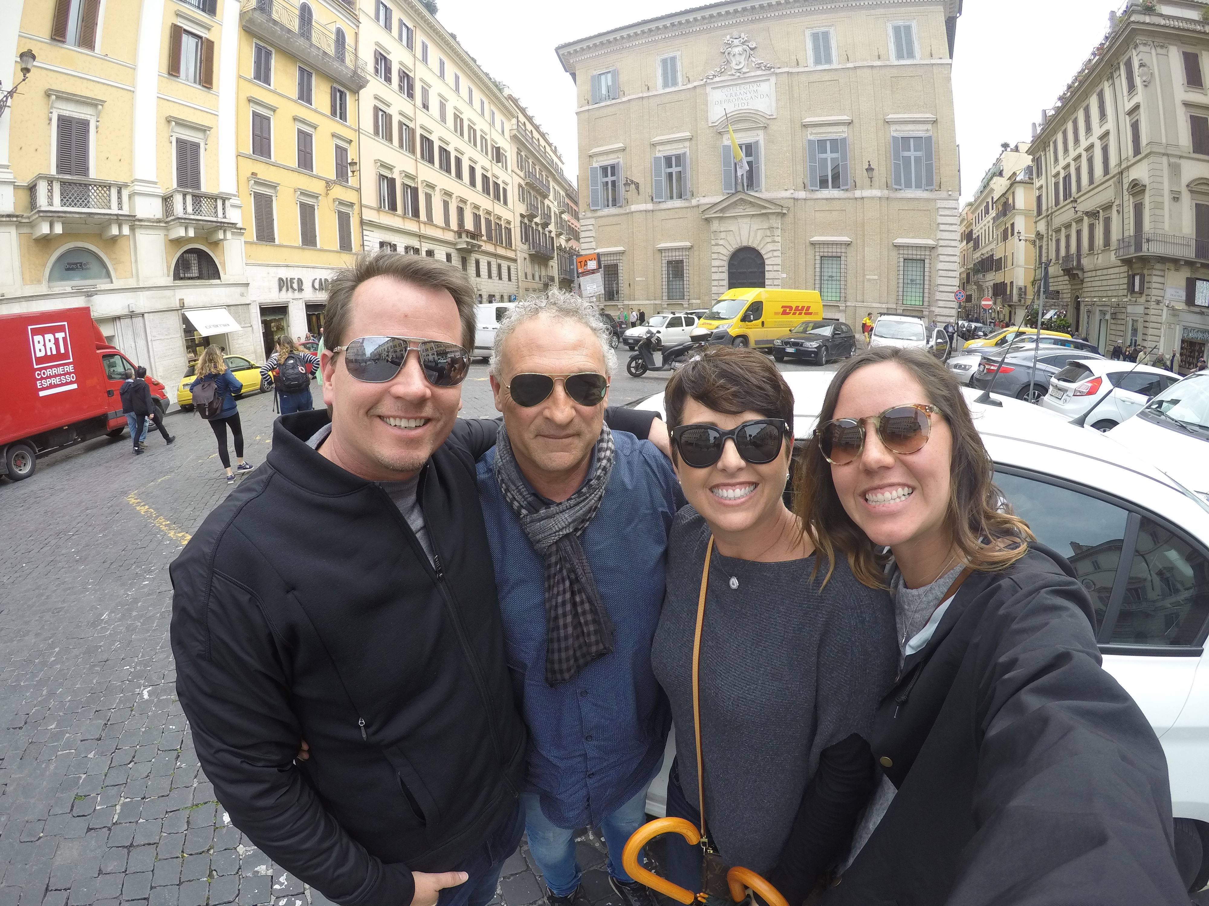 thank you francesco!