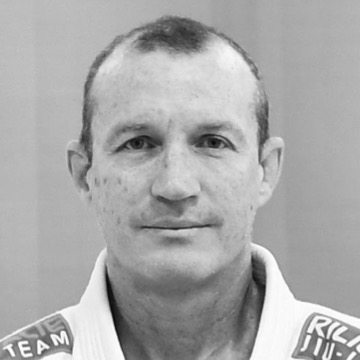 Rilion Gracie Doral Jiu-Jitsu facility image