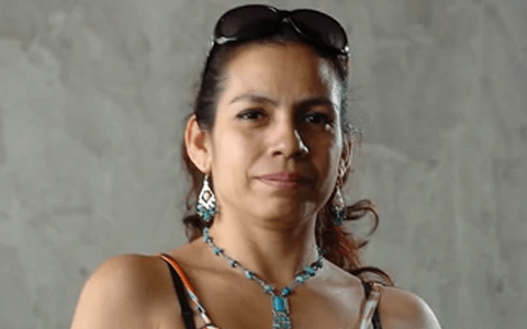 Susana Reyes