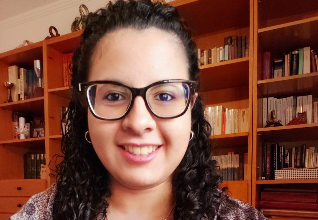 Carla Rodríguez-Corrales