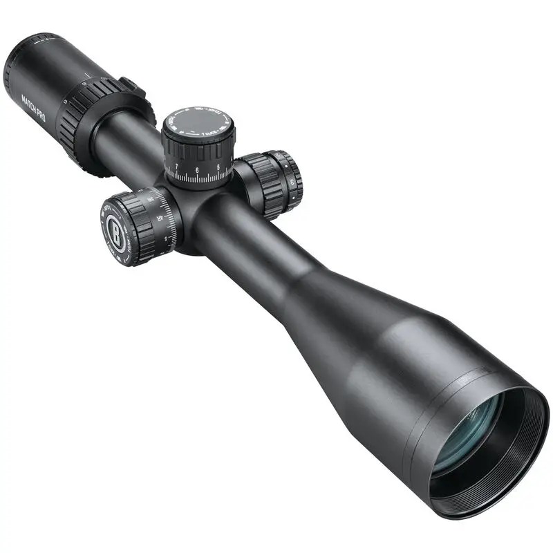 Bushnell Match Pro Scope