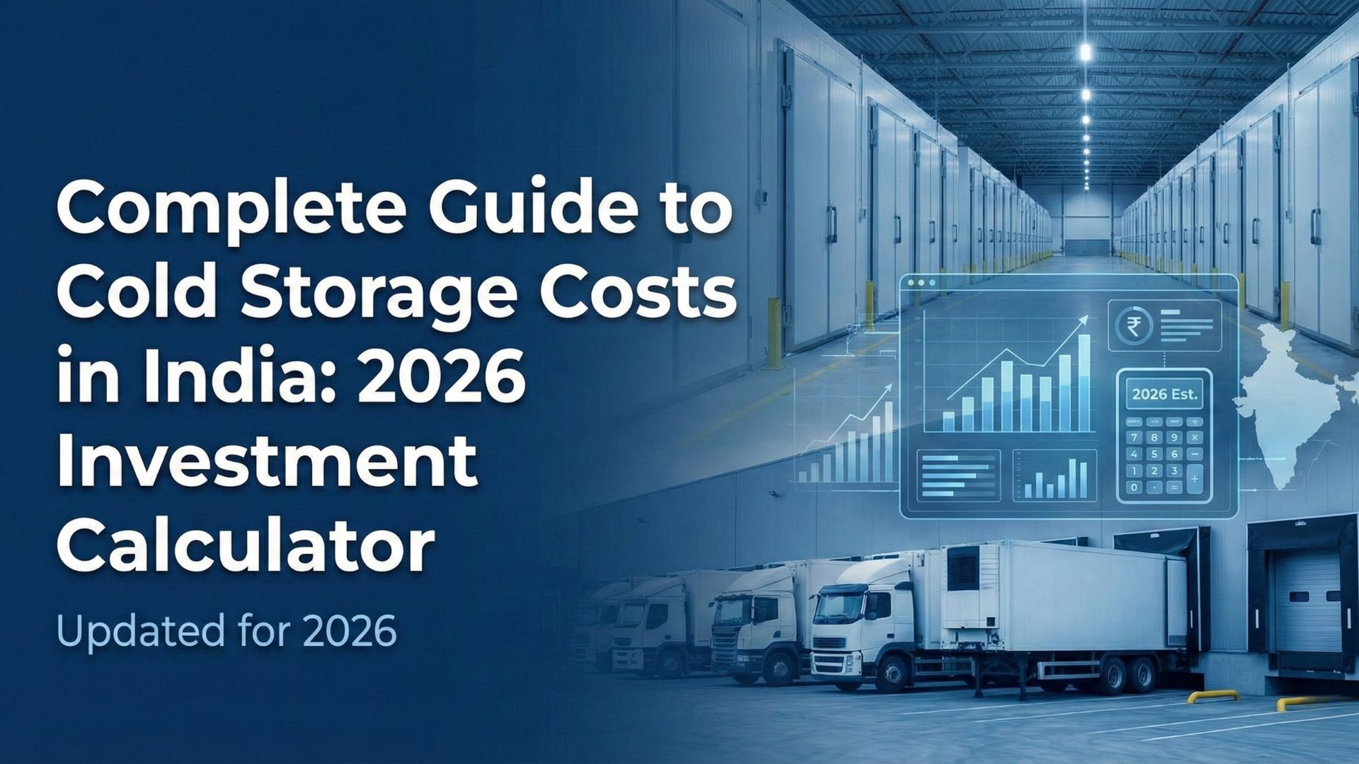 Cold Storage Warehouse Complete Guide To Design Cost And Operations Rinac Blog 2 
