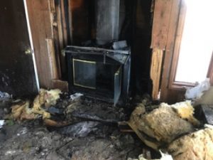 Fire Damage Broomfield Co Smoke Damage Clean Up And Restoration All Pro