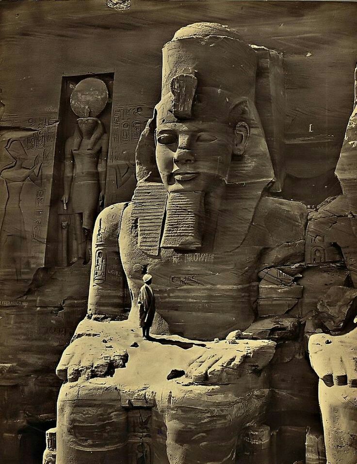 Abu Simbel