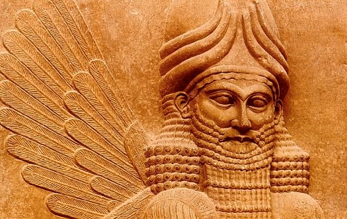 Los Sueños Premonitorios en Mesopotamia: Contacto con los Dioses. –  rincondelpasado
