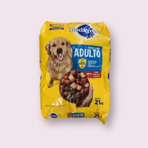 Pedrigree - Adulto - 21 kgrs