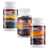 Longevity Shoreline Stack
