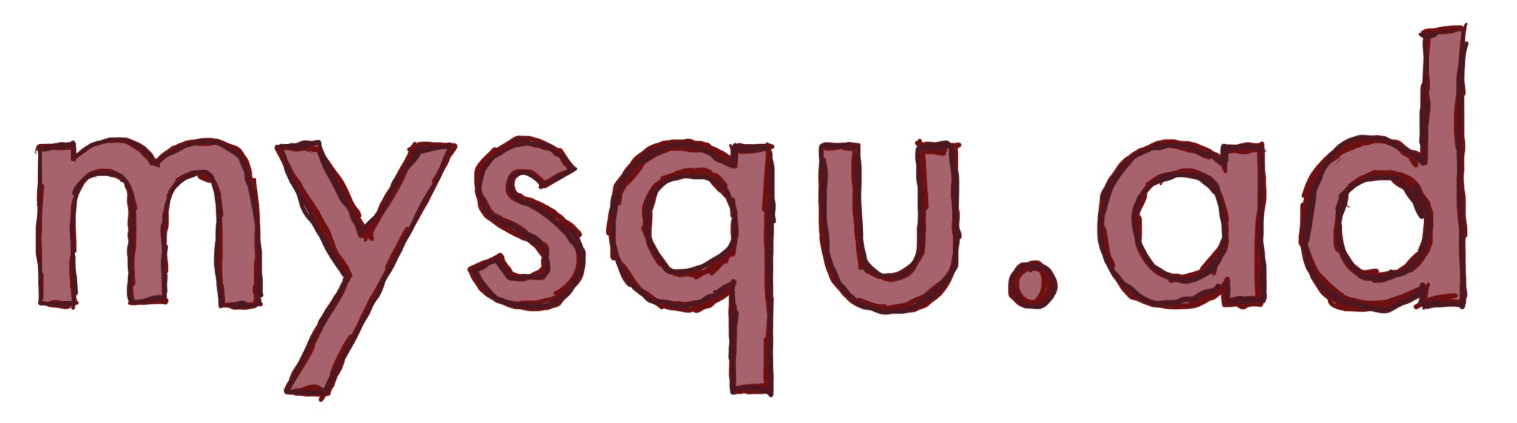 mysqu.ad