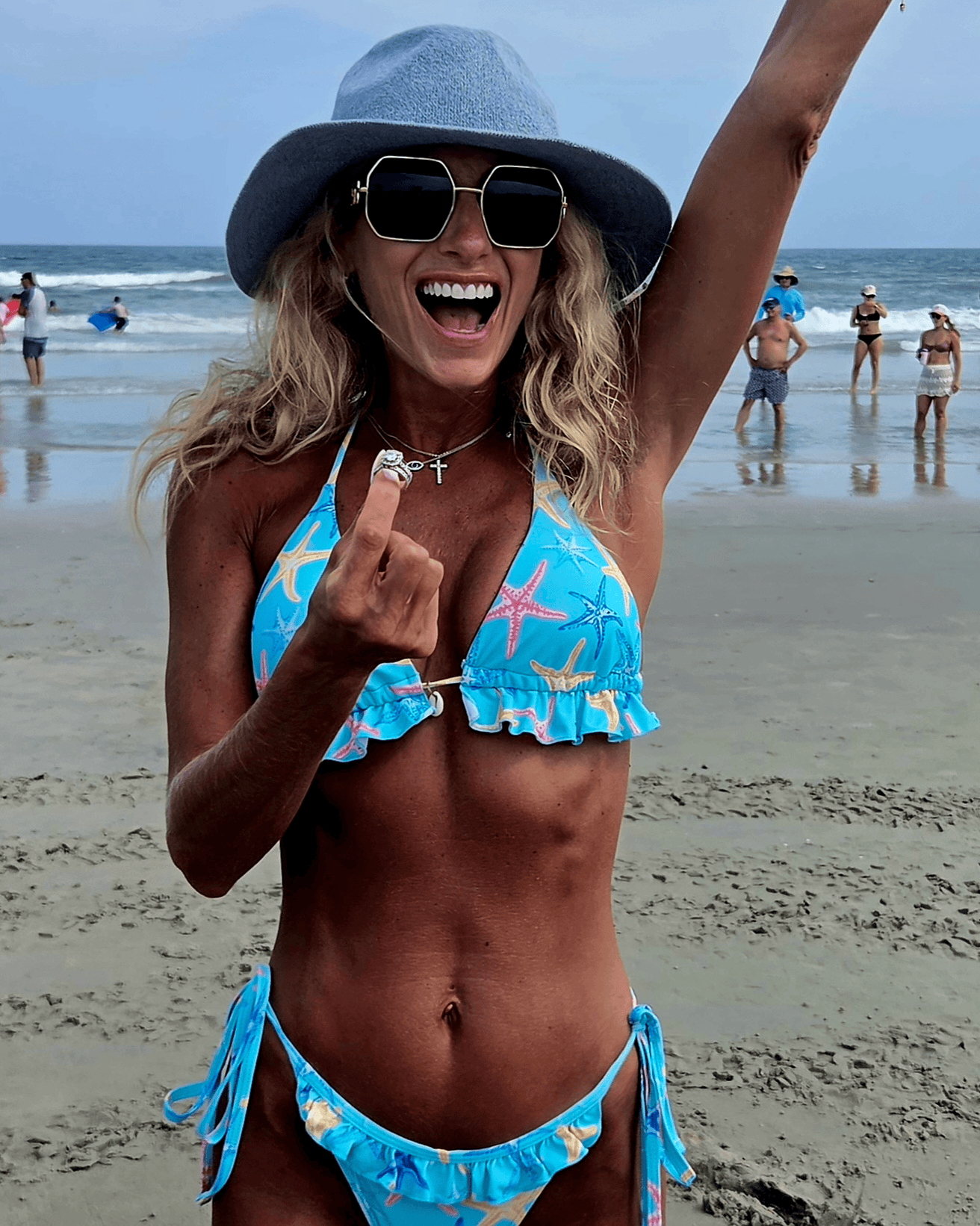lost rings Wildwood Crest NJ