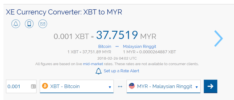 create your own cryptocurrency