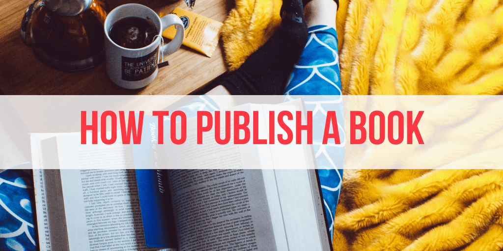 How to Publish a Book in Malaysia: Step-by-Step and Costs
  