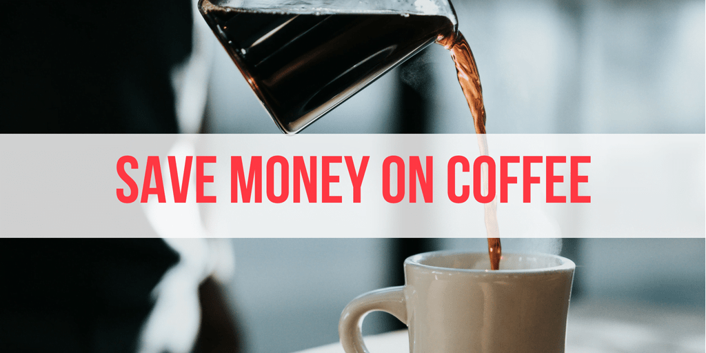 Malaysians Share How They Save Money on Coffee
  